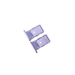 Bandeja de SIM Samsung Galaxy S21/G991/G990/S21 Plus/G996/S21 Ultra/G998 Roxo Bandeja de SIM Samsung Galaxy S21/G991/G990/S21 Plus/G996/S21 Ultra/G998 Roxo